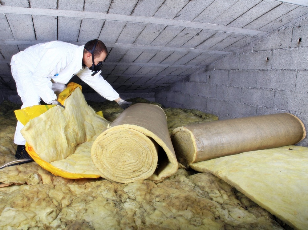 Insulation Removal Service for Attic - A Helpful Guide