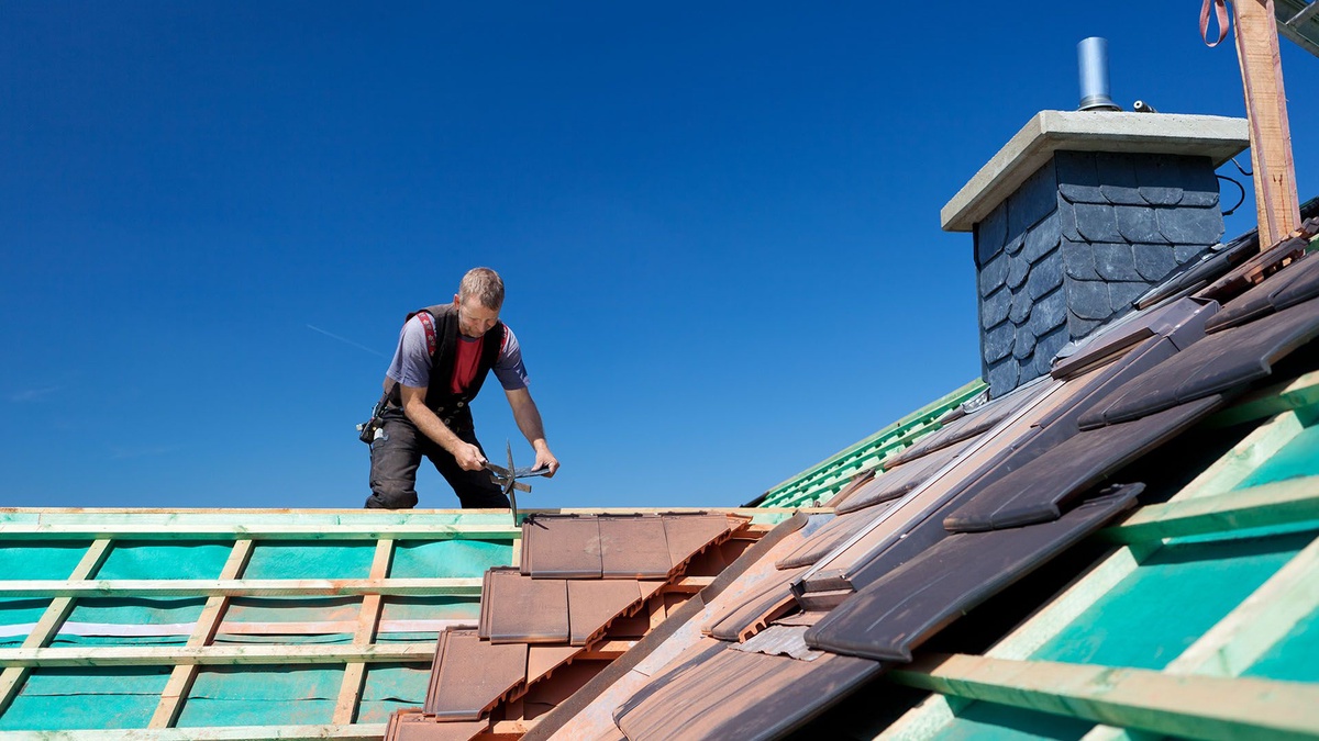 Roofing Solutions Oxnard: Trends and What’s Popular