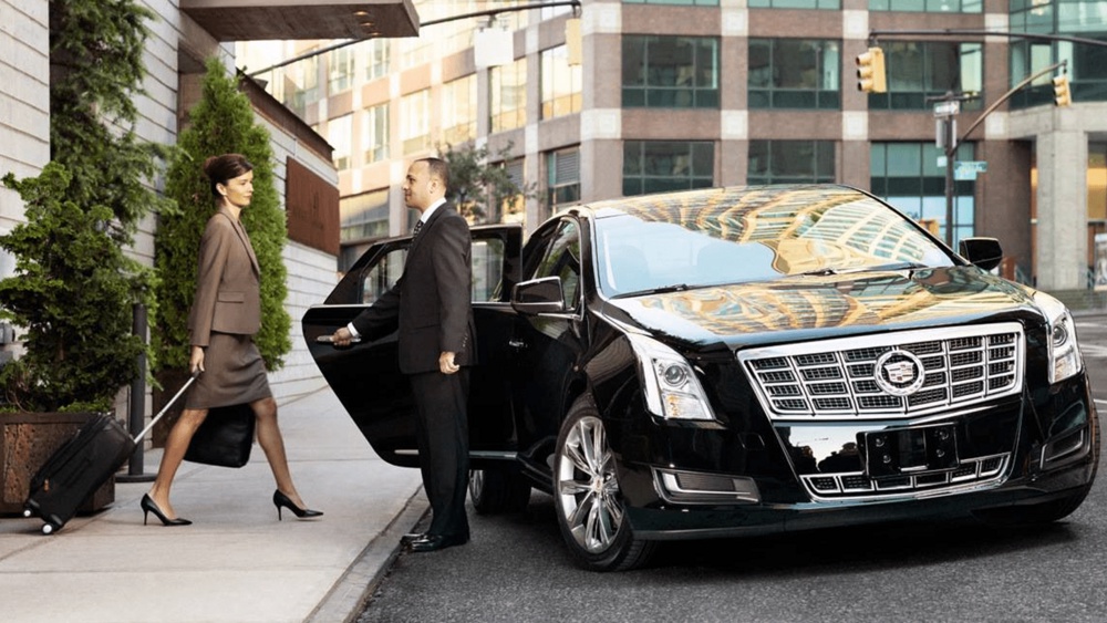 How Limo Service Cape Cod is Better than Ridesharing Apps
