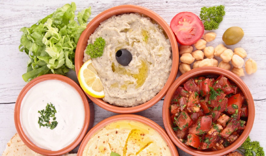 Great Tips for Healthy Eating in Ramadan