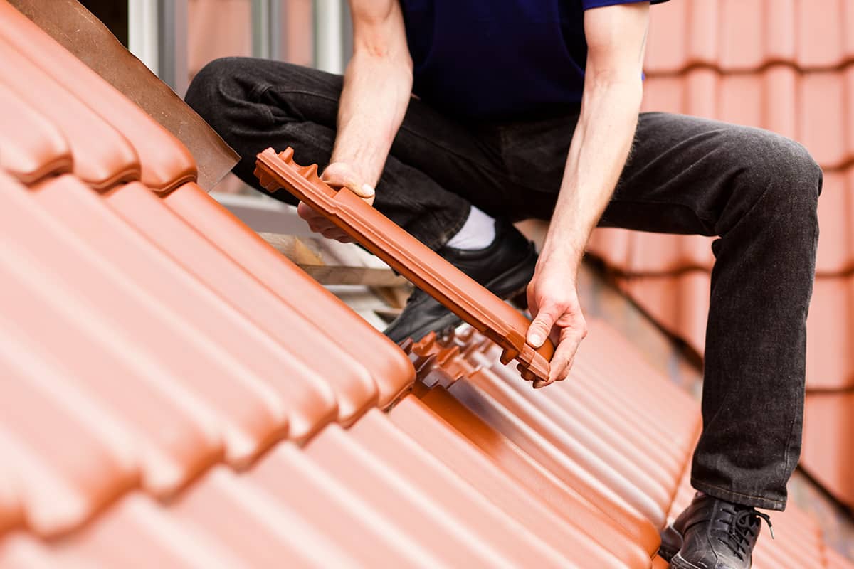 Roofing Services in West Covina Checklist: Things to Look For