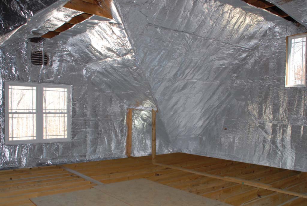 9 Signs That Say You Need Help From An Attic Insulation Company In West Covina