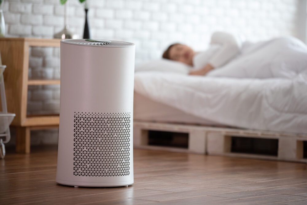 How Do Air Purifiers Work Technically?