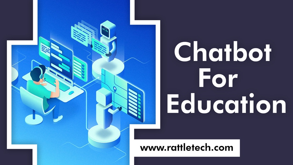 How Chatbots Can Influence the Educational Sector