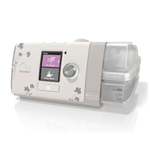 Unique And Exciting Features of ResMed AirSense 10 CPAP Machines