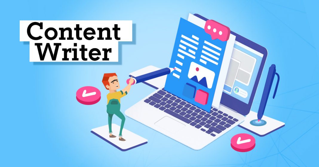 What is Content Write? improving your site's visibility.