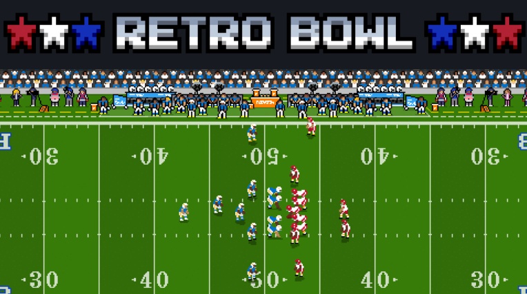 Retro Bowl Tips – Strategies & Secrets Guide