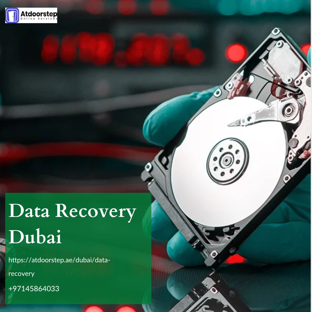 Data Recovery Dubai | Data Recovery Services | 045864033