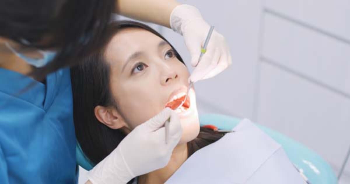 Don’t Be Afraid of a Tooth Extraction