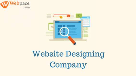 Finding a professional website development company in India