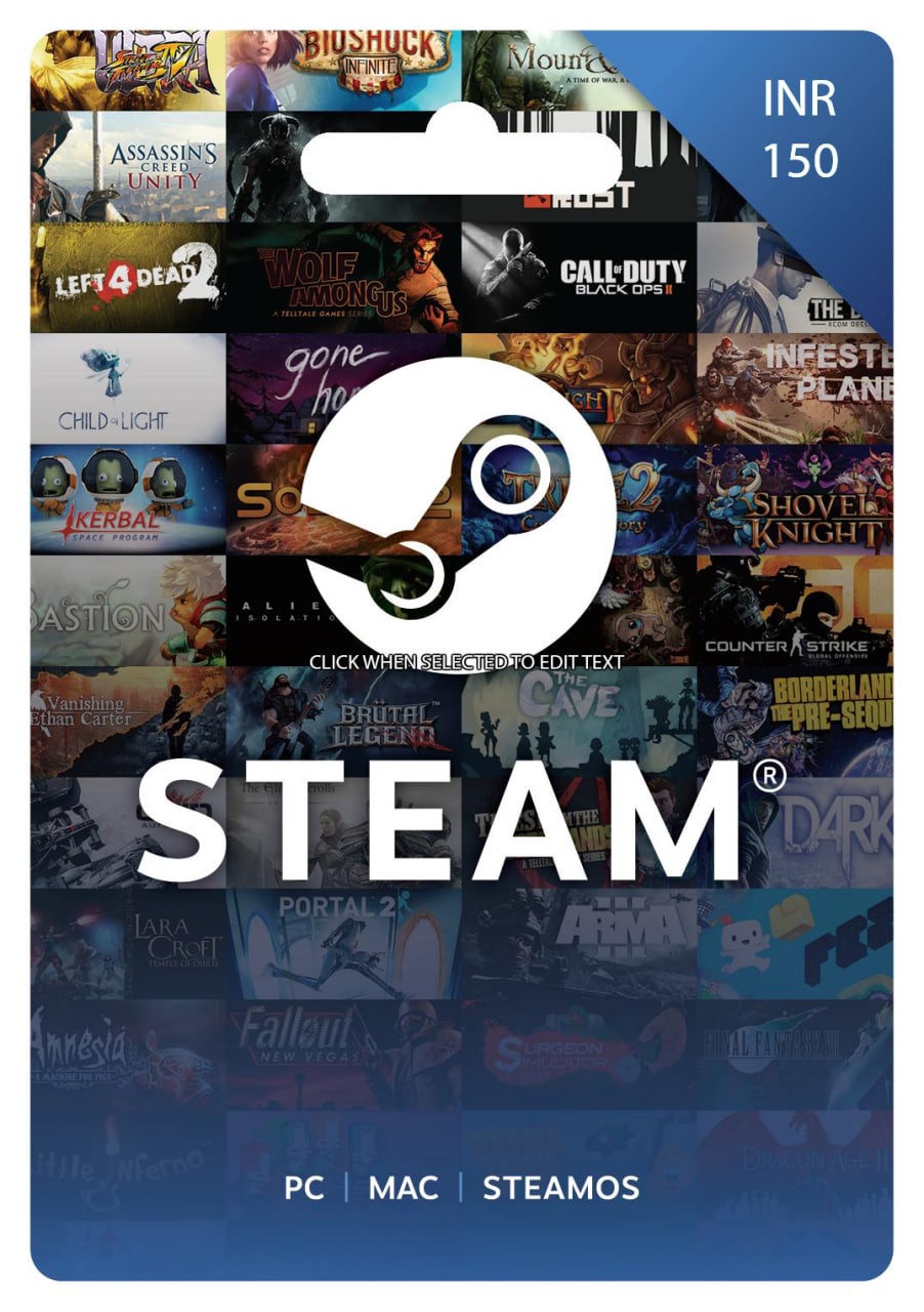 Explaining Steam Frauds and Offering The Best Advice For Card Security