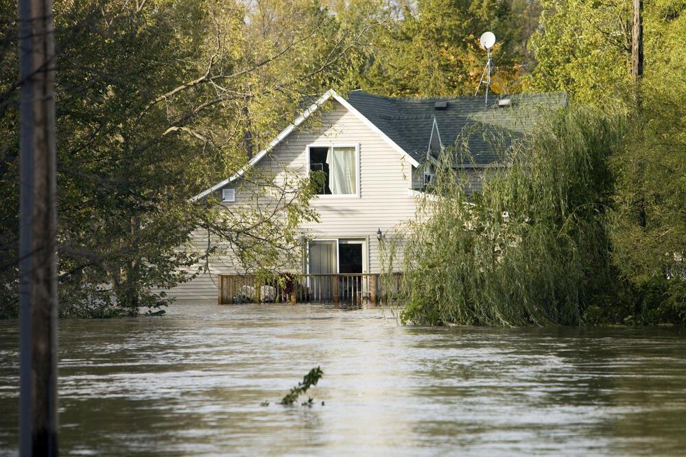 Water Damages Services - A Necessary Part of Home Maintenance