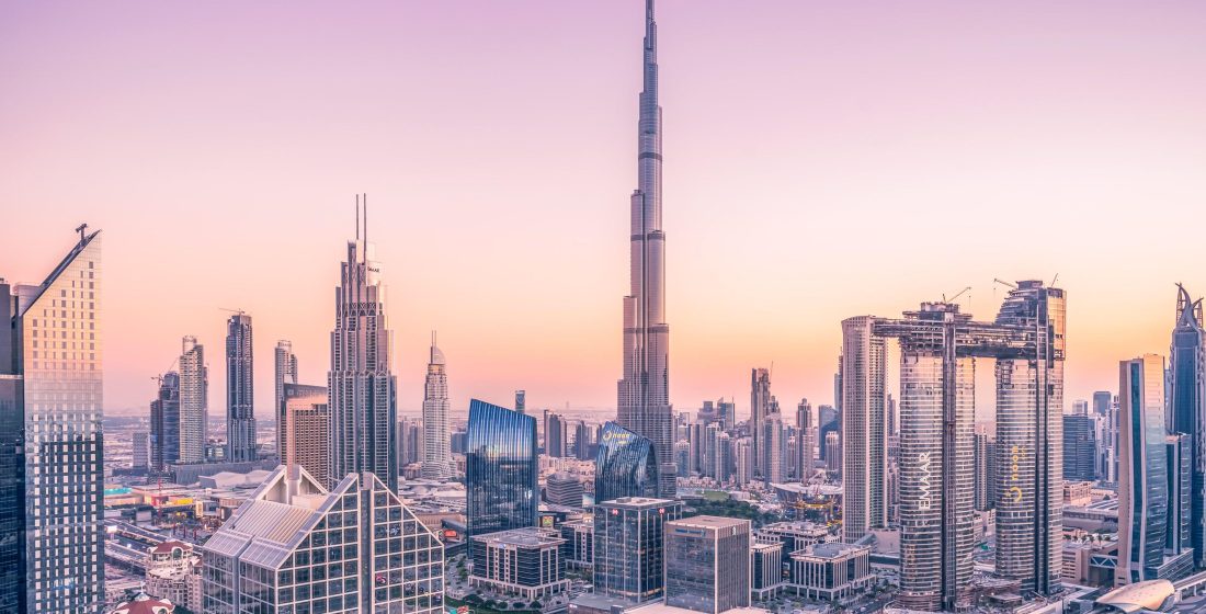 All You Need to Know Before Renting an Office in Dubai