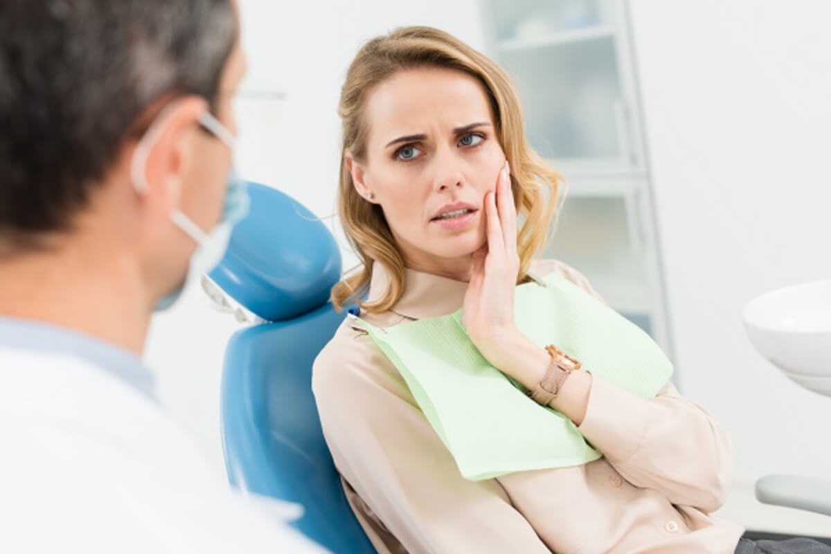 Common Myths About Root Canal Therapy in Grande Prairie