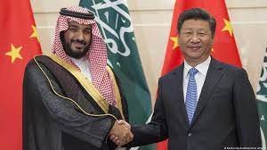 Saudi Arabia, China collaborate to strengthen energy cooperation