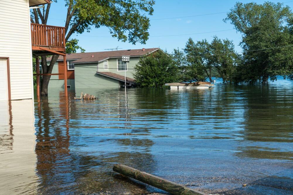 Flood recovery: How long does it take to get your life back to normal?