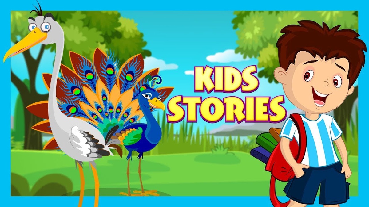10 Best Short Moral Stories for Kids