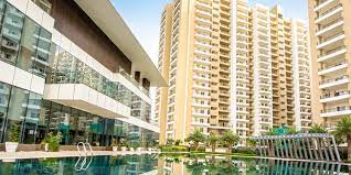 Gulshan Ikebana: Ready to Move Apartments Sector 144 Noida