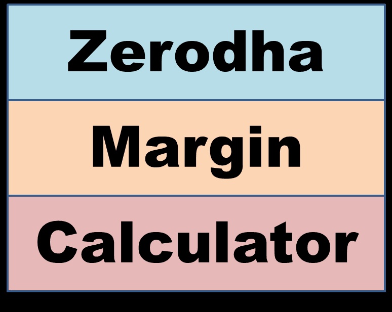 How to Use Zerodha Margin Calculator Before Trade?