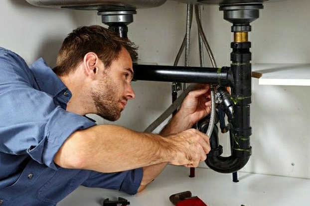 We provide best plumber service in Dubai?