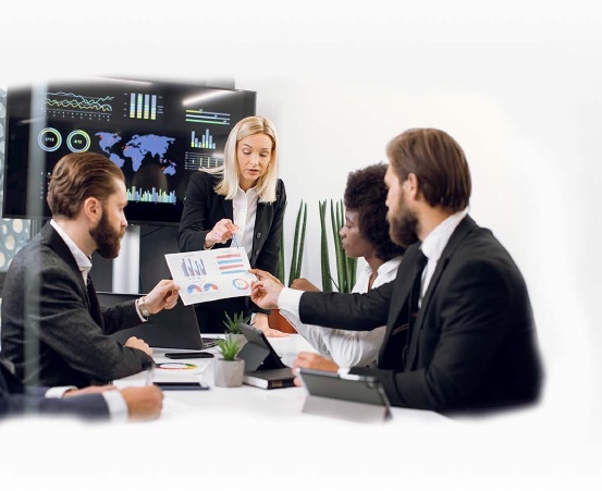 The Benefits of a Houston SEO Company