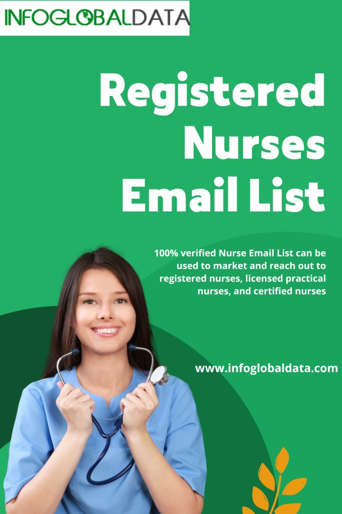 6 ways to build strong relationships with the nurses email list subscribers