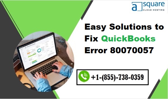 Easy Solutions to Fix Windows Update Error 0x80070057