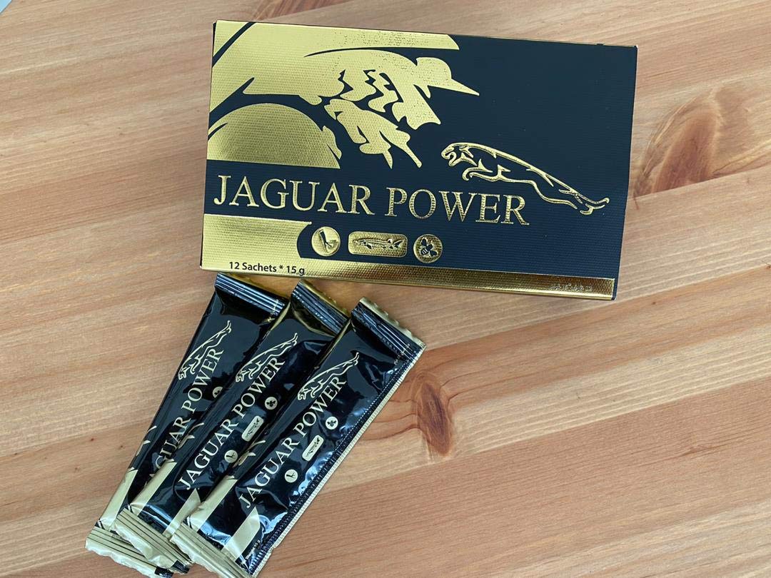 Jaguar Power Royal Honey Price In Pakistan = 03038506761