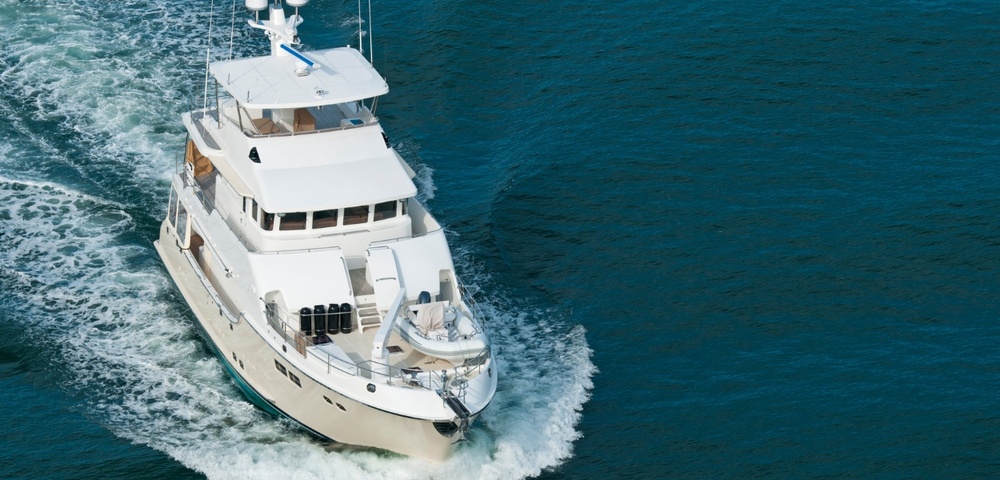 Is Embracing a Yacht Worth The work