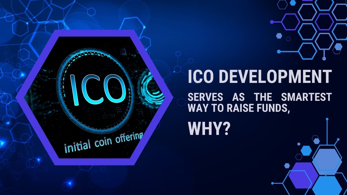 Successful ICO Token Development With an ICO Development Company