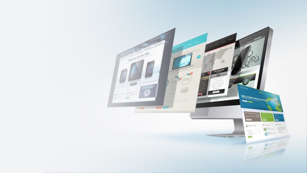 The Benefits of Professional Website Design and Development