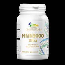 What is the best NMN supplement?