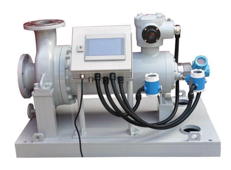 Fnengg is Best Canned Motor Pump Manufacturer and Their Innovative Designs