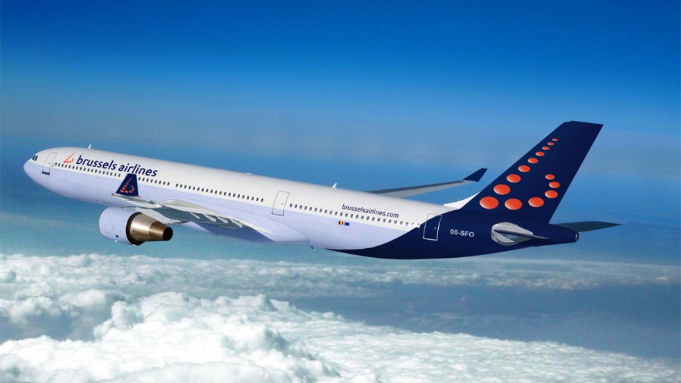 BRUSSELS AIRLINES OPERATES BERLIN FLIGHTS WITH ALL FEMALE CREWS FOR INTERNATIONAL WOMEN’S DAY