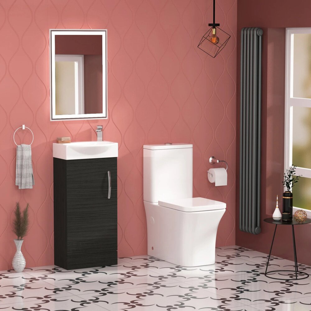 Top Reasons to Prefer a Close Coupled Toilet for Your Bathroom