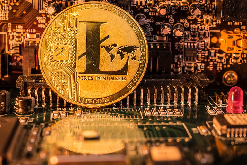 LTC Price Breaks Out and Analysts expect it May Surge to $100