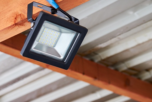 The Ultimate Guide To Buying Outdoor LED Flood Lights: What To Look For And What To Avoid