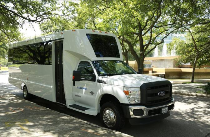 Why Do You Need Top Houston to Galveston Shuttle?