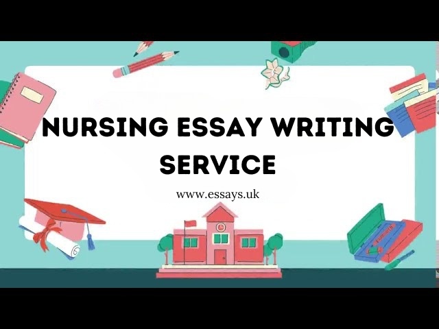 How to Choose a Nursing Essay Writing Service: Advice and Tips