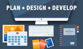 Understanding Of Website Development And Its Technologies