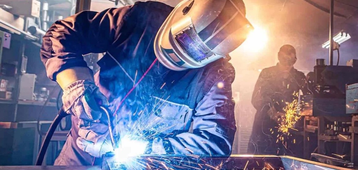 Welding Technology in the Future: From Traditional Welding to 3d Printing