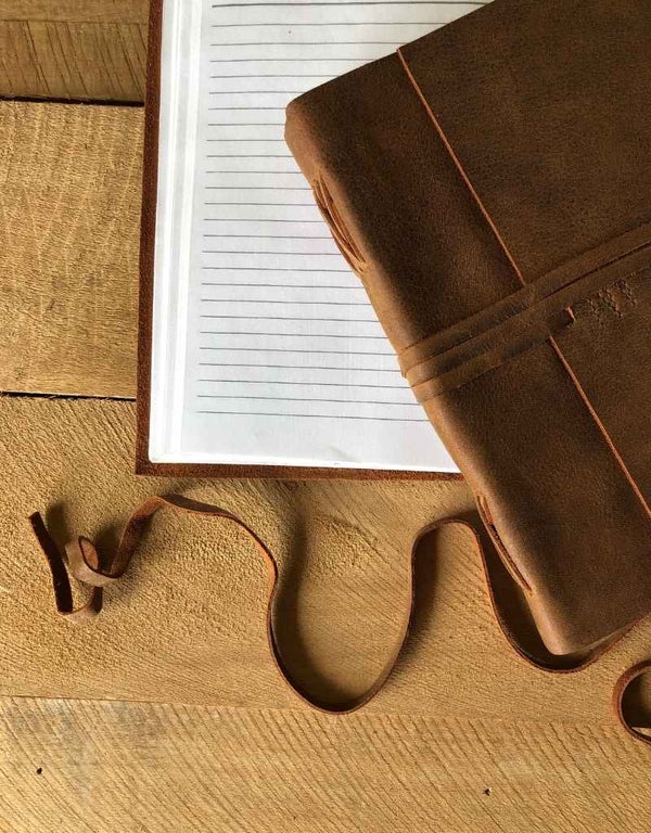 Why should I buy a Best Leather Journals?