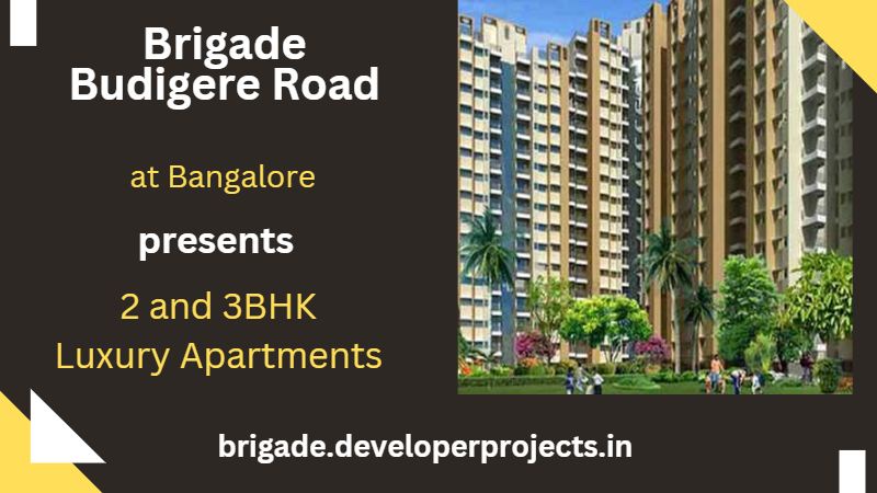 Brigade Budigere Road, Bengaluru | Happiness Can Be Found In Unexpected Places