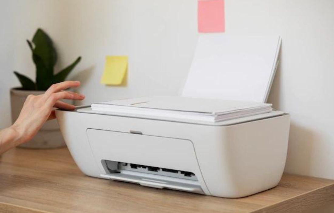 Learn More About Canon Printer setup Settings Here