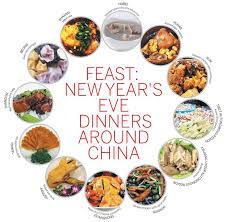 10 Traditional New Year's Day Lunch Ideas for a Lucky 2023