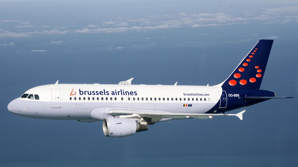 BRUSSELS AIRLINES CARGO RECEIVES CEIV CERTIFICATE FOR PHARMACEUTICALS TRANSPORT