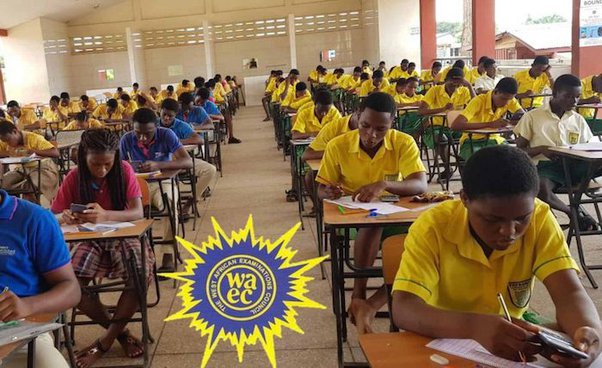 What Should You Expect From Waec Expo?