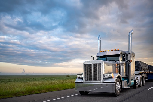 The Most Profitable Trucking Owner Operators in America