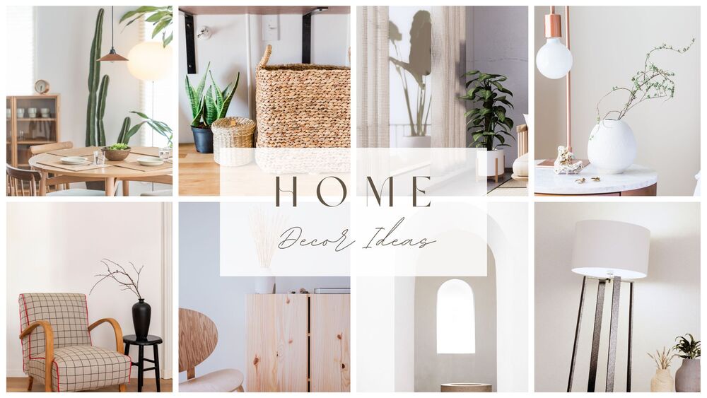 How Do Handmade Items Make Your Home More Beautiful?