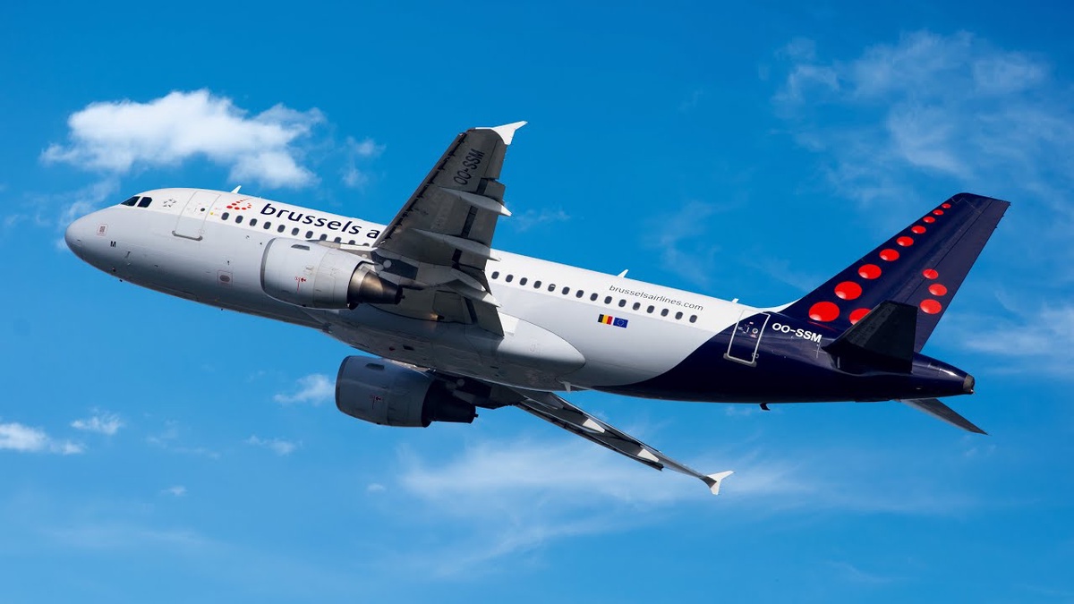 TANGUY CARTUYVELS NEW VP MARKETING AT BRUSSELS AIRLINES